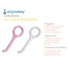 AlignerKey Clear Aligner Ortho Removal Tool for Invisalign by Aligner