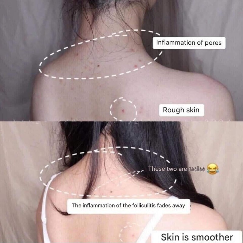 Angel’s Liquid Angel's Liquid Glutathione + Centella Calming Spray Clear