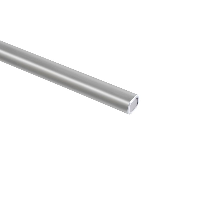 Telescoping Double D 3/4" DD x 1” DD Steering Shaft