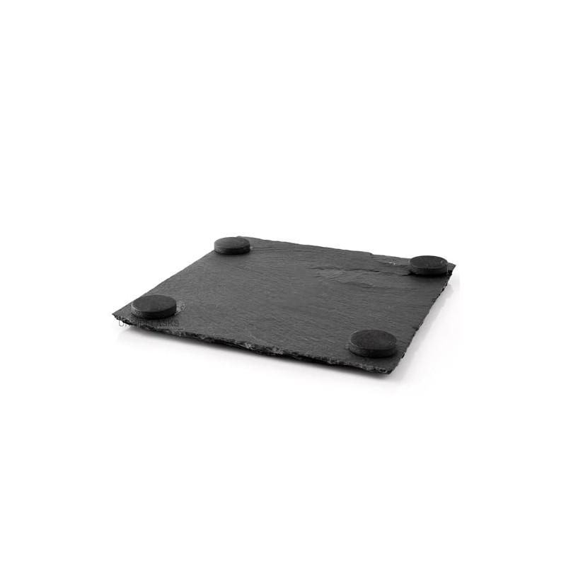 A Cup of Tea Makes Everything Better Funny Slate Coaster