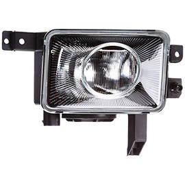 Dapa 190087052 Fog Lamp RH