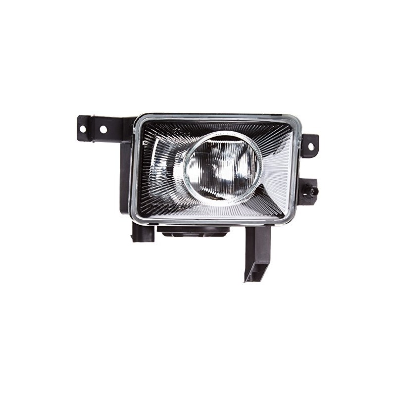 Dapa 190087052 Fog Lamp RH
