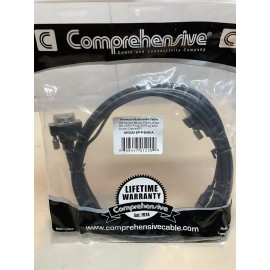 Comprehensive Cable MVGA15P-P-6HR/