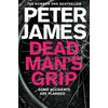 Dead Man's Grip (Roy Grace #7)