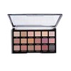 Revolution PRO Regeneration Unleashed Eye Shadow Palette 18 x 0.8g