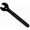 SuperB_TOBE Professional Hub Cone Spanner - Black, 1.9 cm
