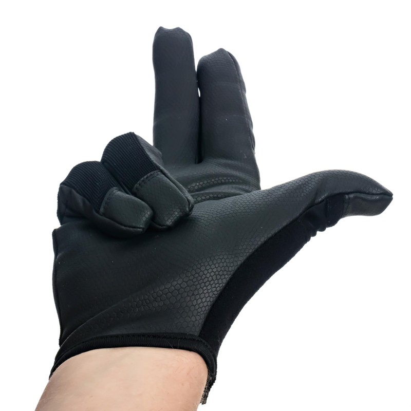 Layout Elite - Discgolf and Ultimate Frisbee Glove - Play