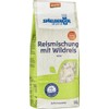 Spielberger Organic Rice Mix with Wild Rice, Demeter (1 x