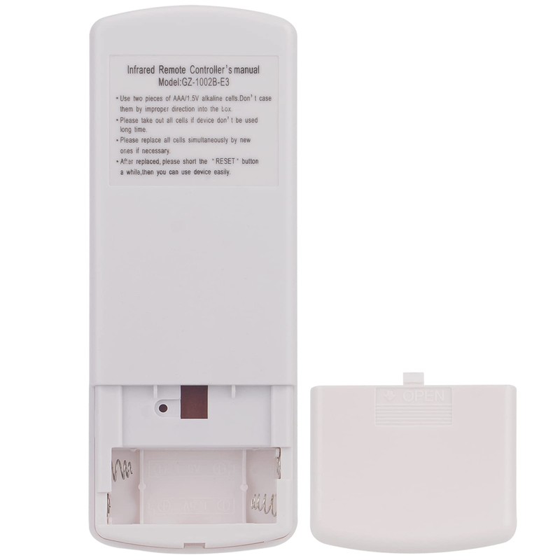 Replace Remote Control Suitable for Westinghouse Onida AC A/C Air