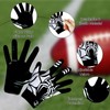 LynsaTac American Youth Football Gloves - White Spider Design, Elastic
