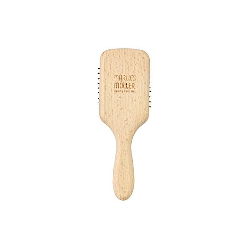 Marlies Möller Brushes New Classic Hair and Scalp Brush |