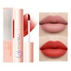 Minimeli No Transfiere Labial Mate Y Larga Duración 24h, 4g
