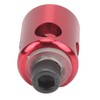 Archery Shock Absorber Adapter Quick Disconnect Bow Adapter Quick Detach