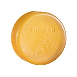Ryukyu Tsukimeach Clear Soap S, 2.8 oz (80 g)