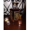 Arabian Oud Oudh Woody Oil Sandalwood Musk Beautiful Parfum Smell