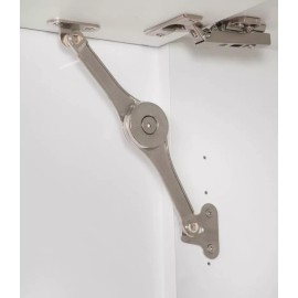 LIZOFERTAS Brazo Elevable Para Puertas De Cocina Gabinetes 10 Piezas