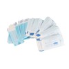 Self Sterilization Pouches for Dental Offices, Autoclave Sterilizer Bags Pouch
