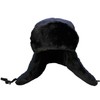 Unisex Winter Ear Flap, Trooper, Trapper, Bomber Hat, Keeping Warm
