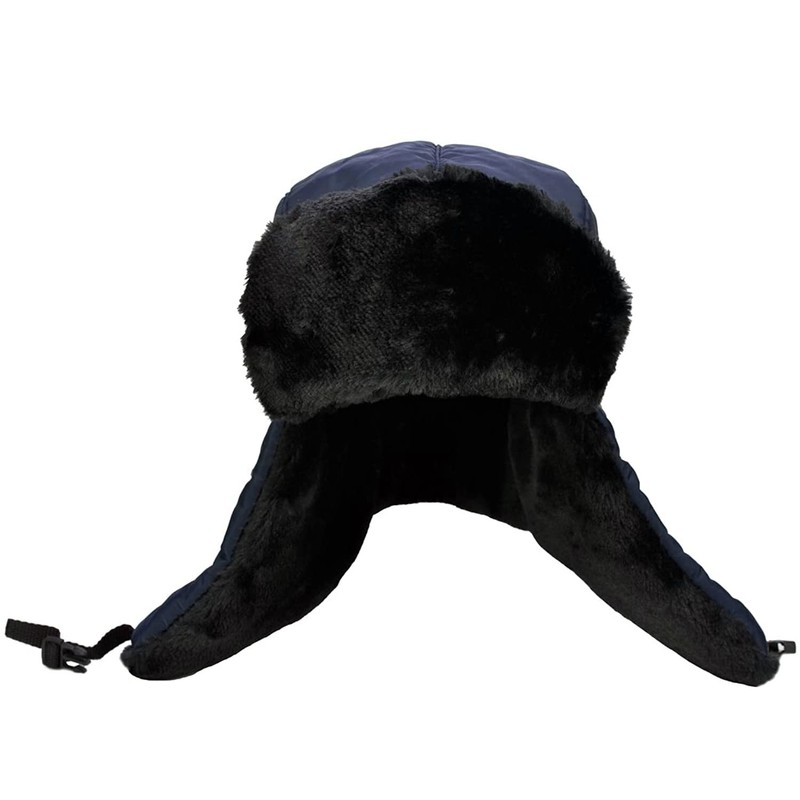 Unisex Winter Ear Flap, Trooper, Trapper, Bomber Hat, Keeping Warm