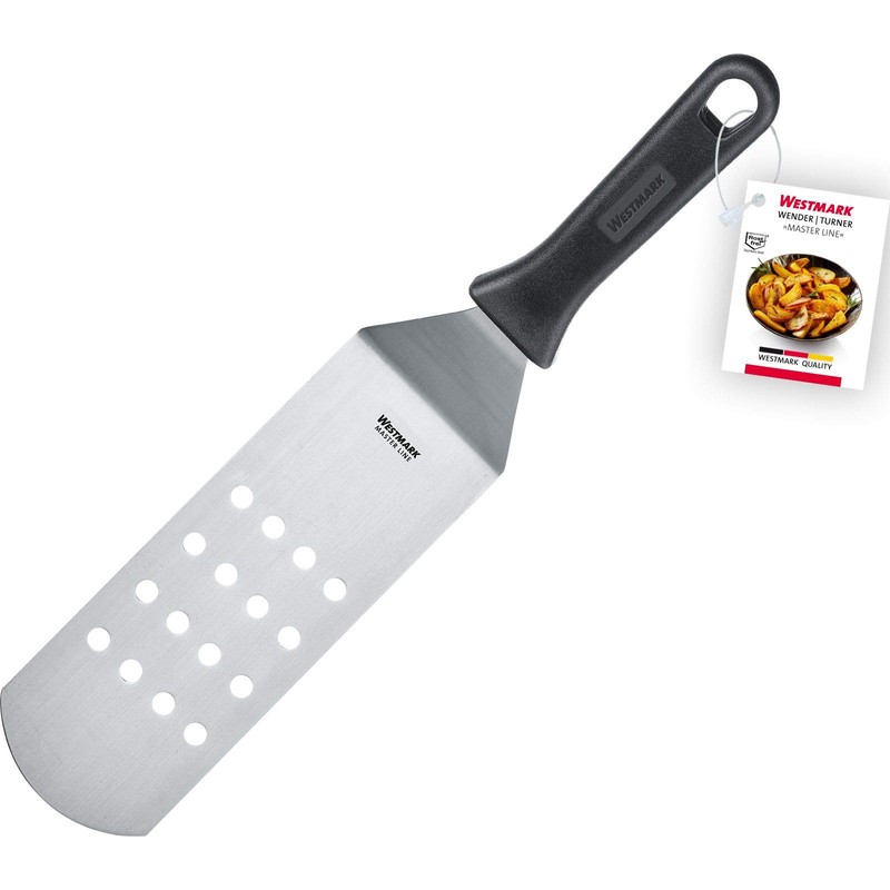 Westmark Professional scraper / grill spatula