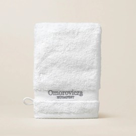 Omorovicza Cleansing Mitt