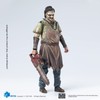 Hiya Toys Texas Chainsaw Massacre (2003): Leatherface Killing Mask 1:18