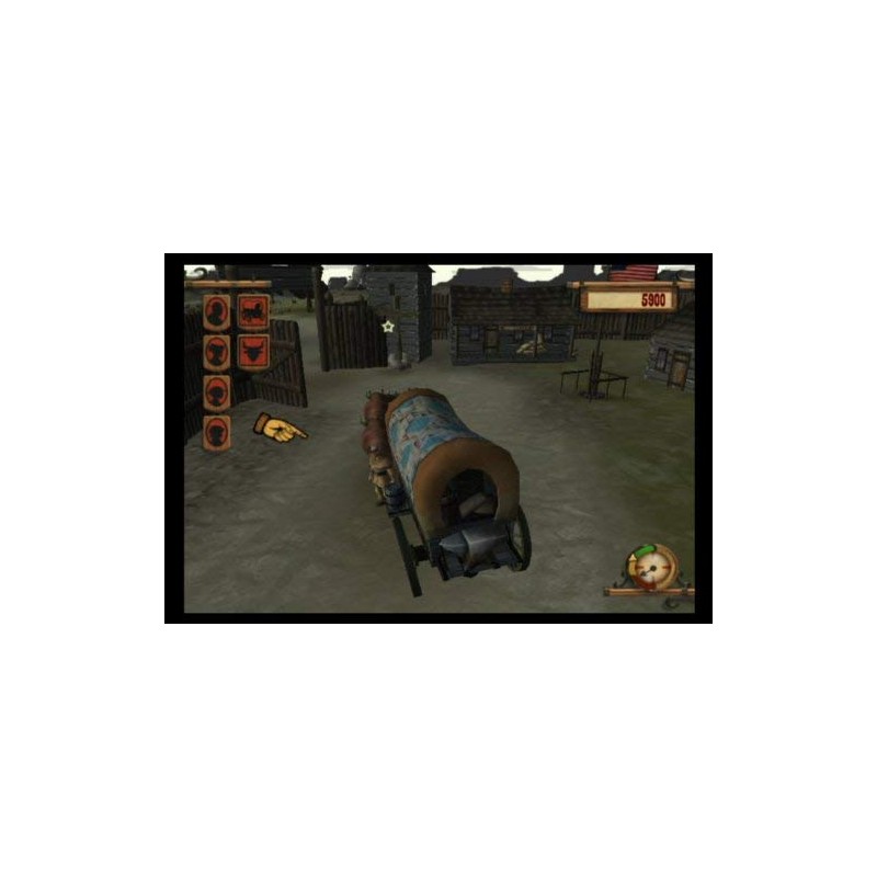 The Oregon Trail: 40th Anniversary Edition (Renewed)