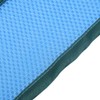 Wheelchair Restraint Vest Breathable Adjustable Anti Falling Waistcoat for Health