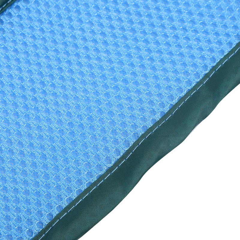 Wheelchair Restraint Vest Breathable Adjustable Anti Falling Waistcoat for Health