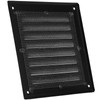 Vent Systems - 5 x 5 Inch (Duct Opening Size)