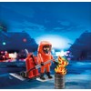 Playmobil 5367 City Action Firefighter Special Force
