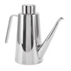 Large 850ML 304 Stainless Steel Olive Oil Vinegar Batcher Bottle