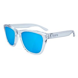 SURE Isora Polarized Sunglasses for Men & Women | Glare-Free | 100% UV Blocking