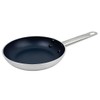 Vogue CB899 Teflon Platinum Plus Non-Stick Induction Fry Pan, 200mm