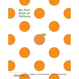 My First Book of Patterns