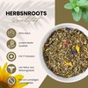 Mountain Herb Tea • Herbal Tea with 17 Herbs &