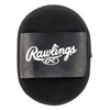 Rawlings Baseball Glove Polishing Maintenance Mitt EAOL6S12 Camel Height 5.2