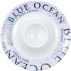 BRUNNER FRA550309 Portauova, Blu Oceano