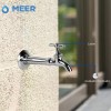 CNX Mezcladora Para Lavabo De Abs, 1/4 De Vuelta Meer