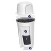 Aquaflow Water Filter Cartridges | Compatible with Brita Classic &