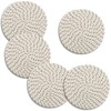 Trivets for Hot Dishes, Large Trivet for Hot Pots and