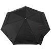 totes Sunguard Automatic Open Close Umbrella With Neverwet & Sun