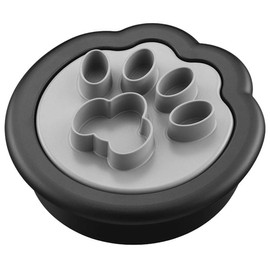 Kai KAI DH2732 Cat Sandwich Mold, Nyammy, Made in Japan