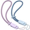 SURPHY Wrist Strap Lanyard for Phone, 2 Pack Adjustable Combination