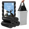 Bin Liners 20 L with Carry Handle Pack of 75
