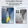 Ibywind for Xiaomi Poco F8 Ultra/Redmi K90 Pro Max 5G