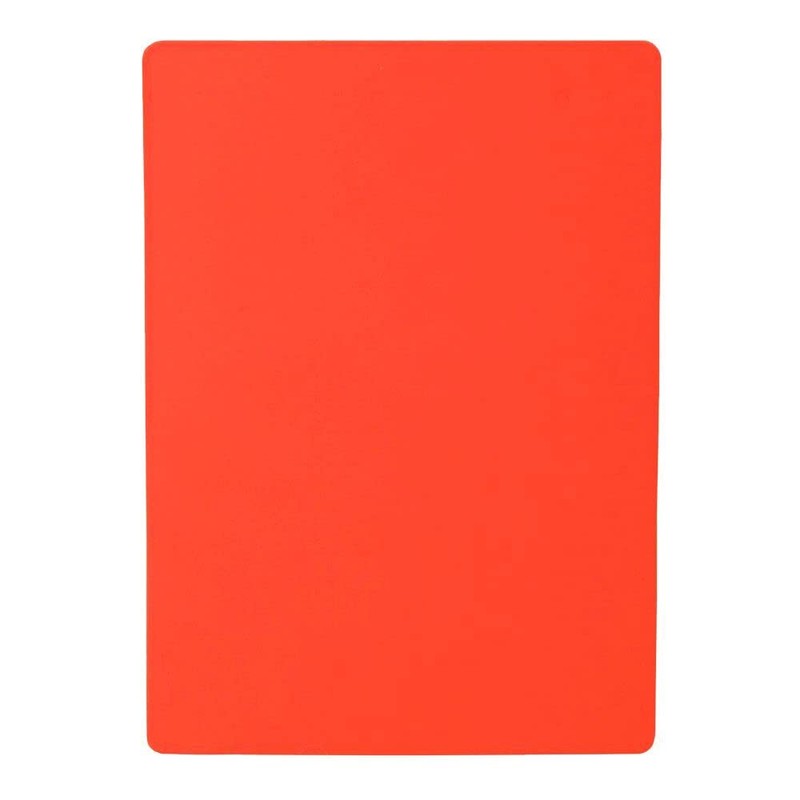 FINTA FT5986 Football Futsal Referee Warning Card Exit Card Set