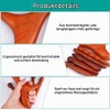 Trigger Point Massager, Trigger Wood Massage, Foot Massager, Pack of