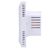 Generic Smart Thermostat, Programmable WiFi Digital Thermostat Touch Control Temperature