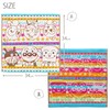 Kusubashi Mon Ori, Hand Towel, Guest Towel, Jacquard Towel, Anpanman